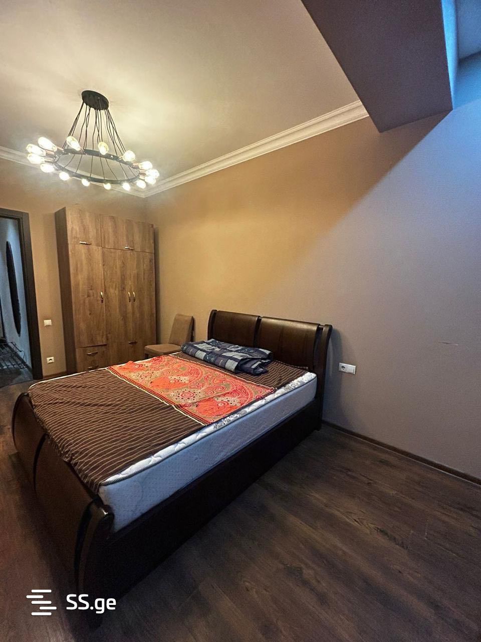 3 room Flat For Rent. Saburtalo - Ansicht 6