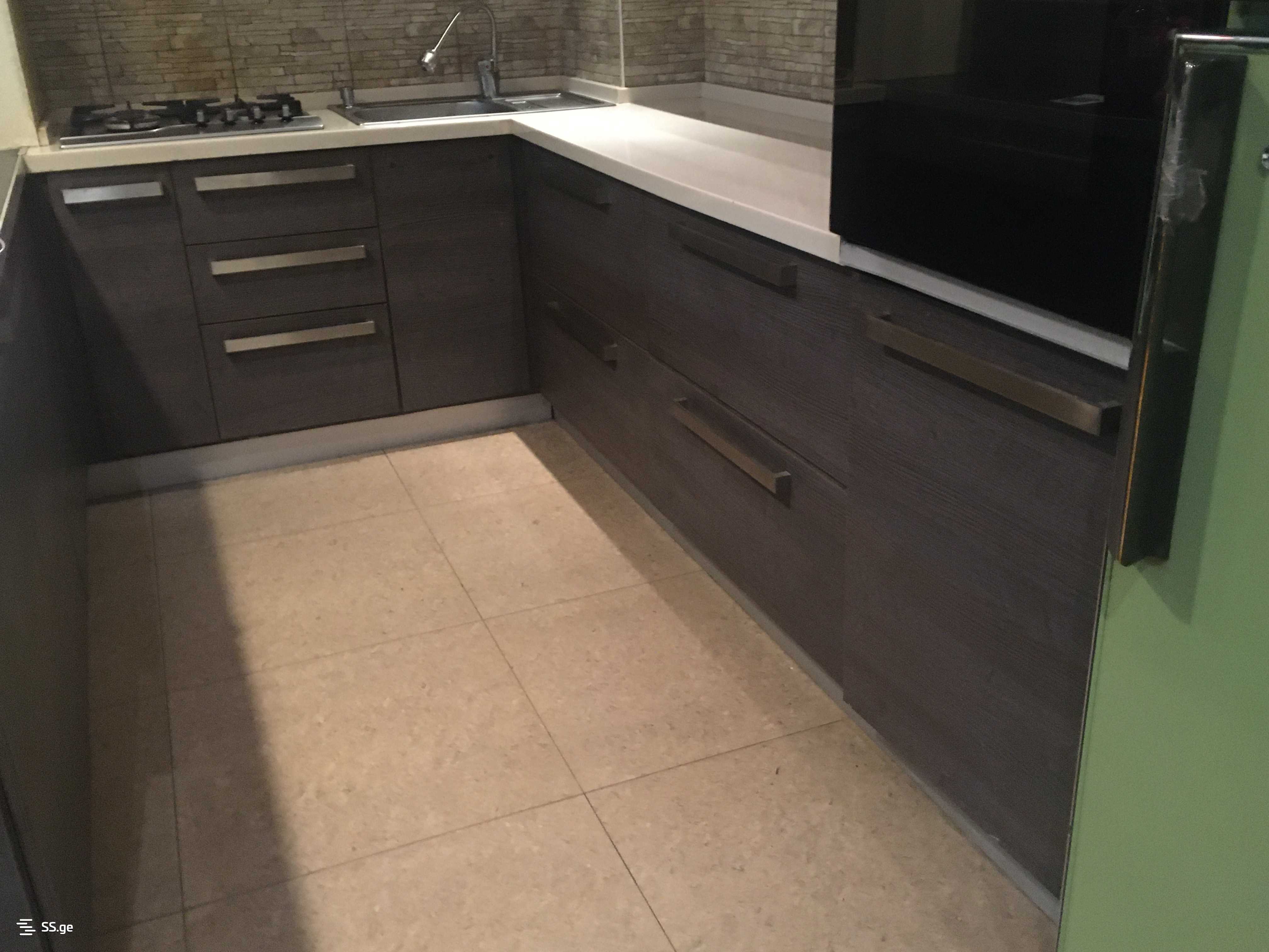 4 Room Flat For Rent. Didube view 7