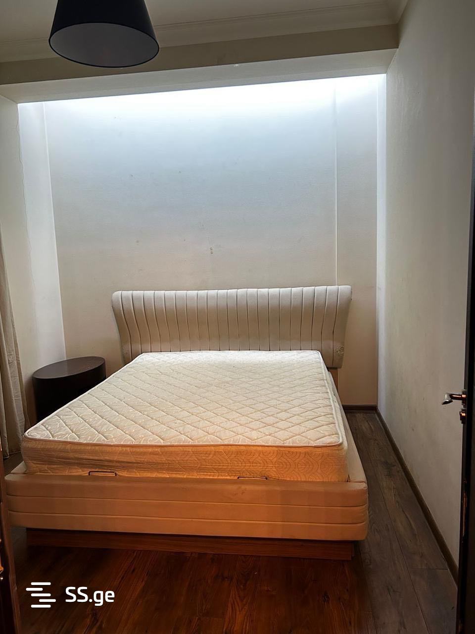 3 room Flat For Rent. Saburtalo - Ansicht 3