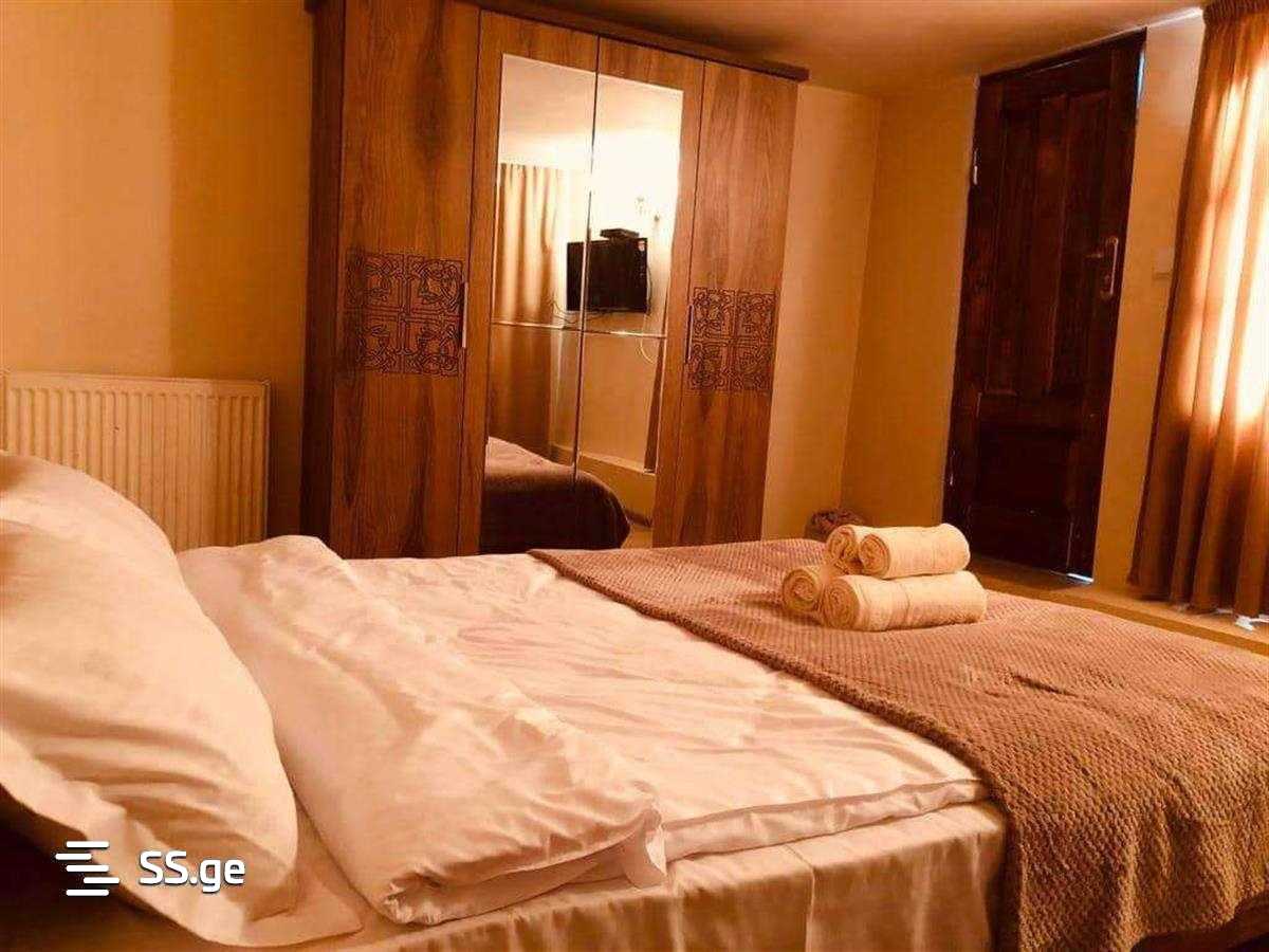 1 Room Flat Daily Rent. Vera view 4