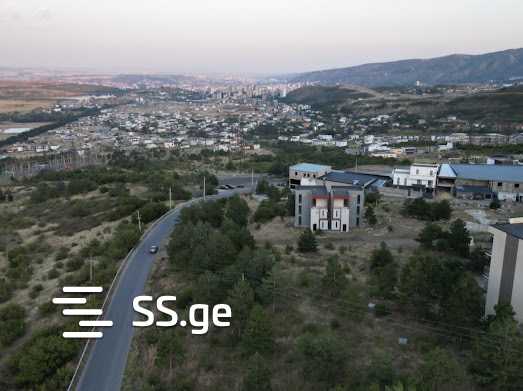 Land For Sale. Lisi lake - Widok 2
