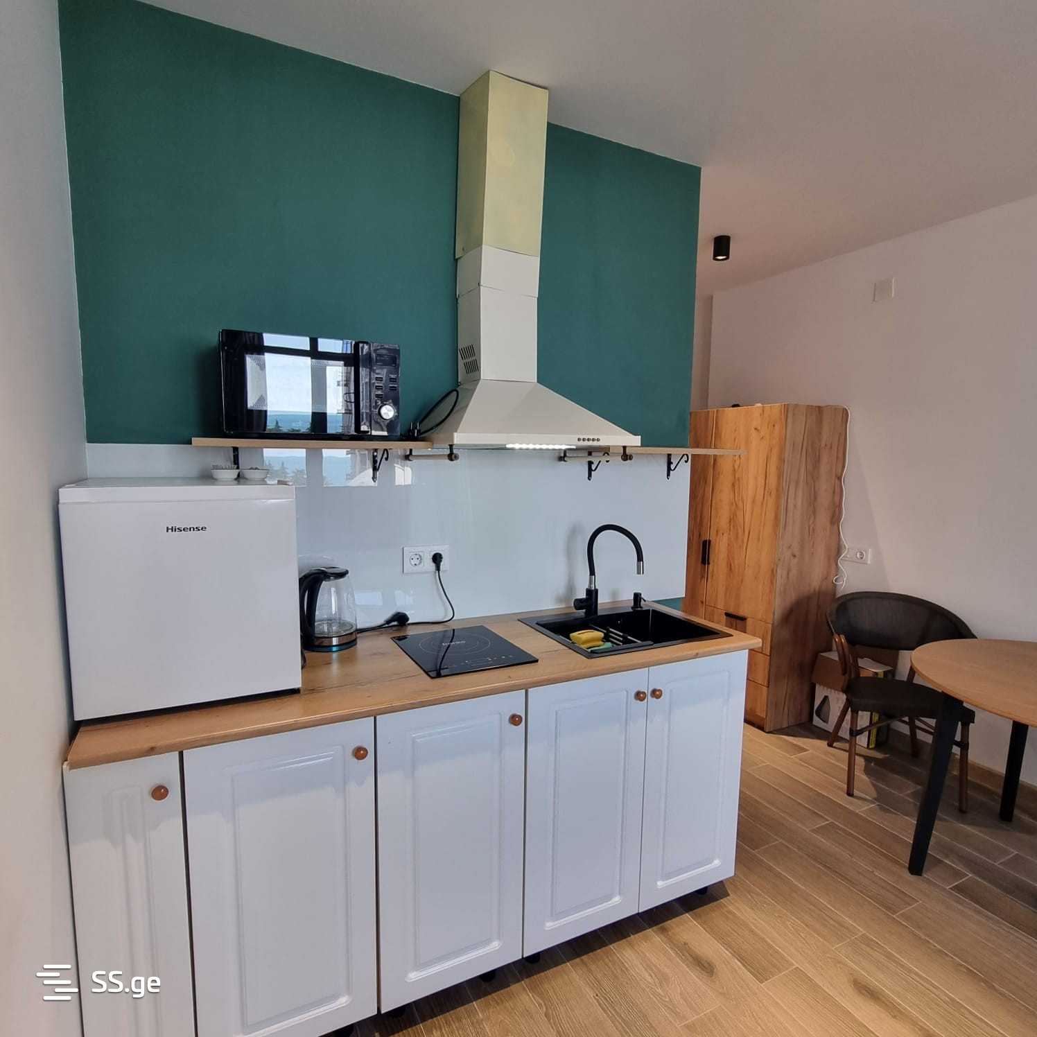 1 Room Flat For Sale view 7