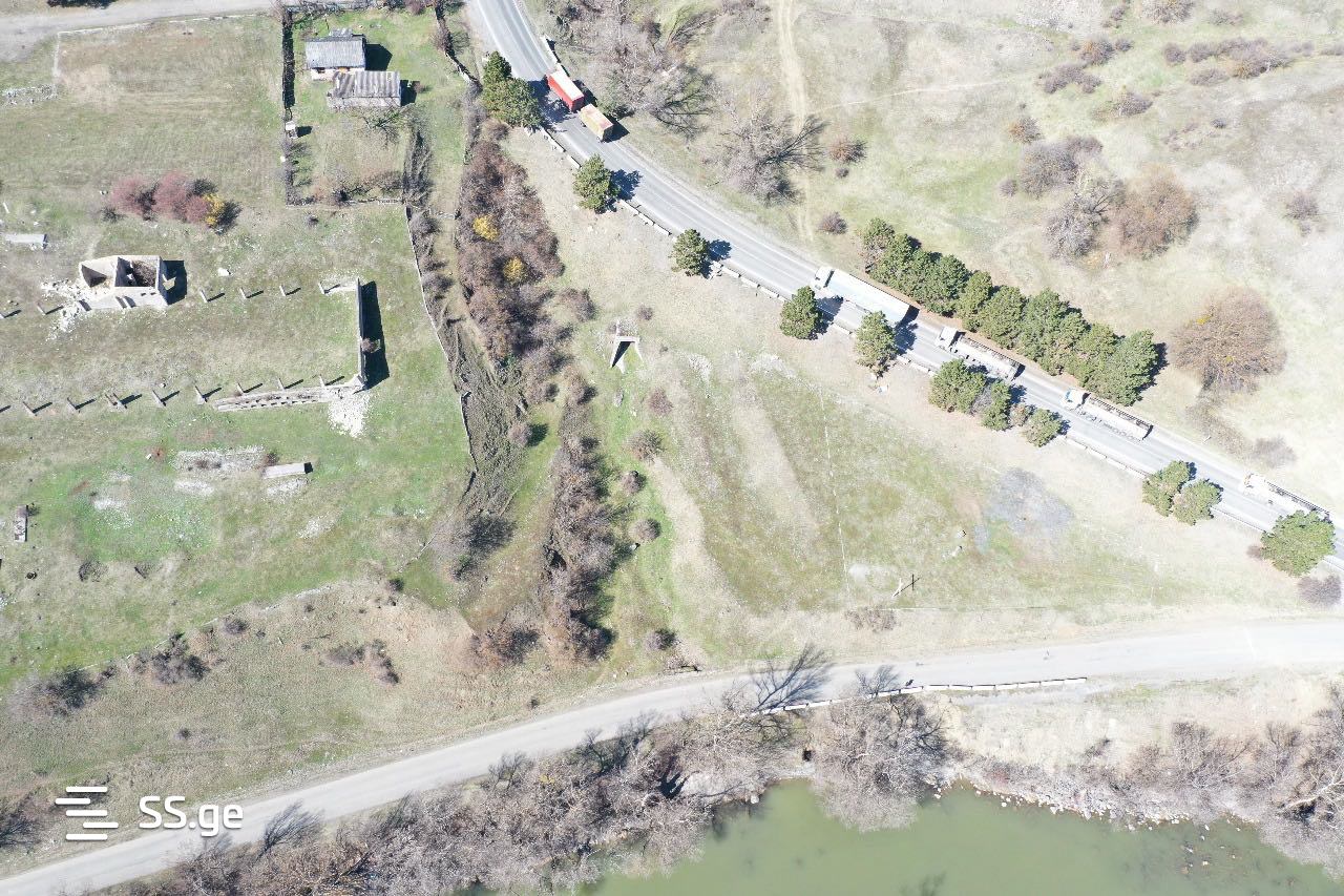 Land For Sale. Borjomi view 5