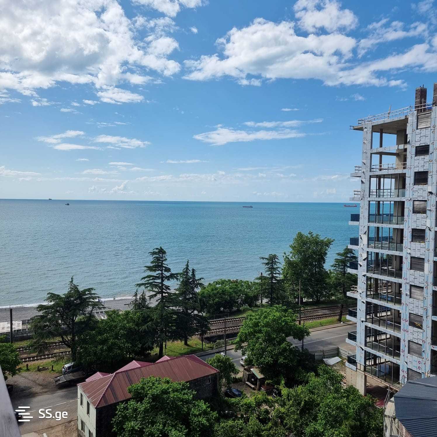 1 Room Flat For Sale view 6