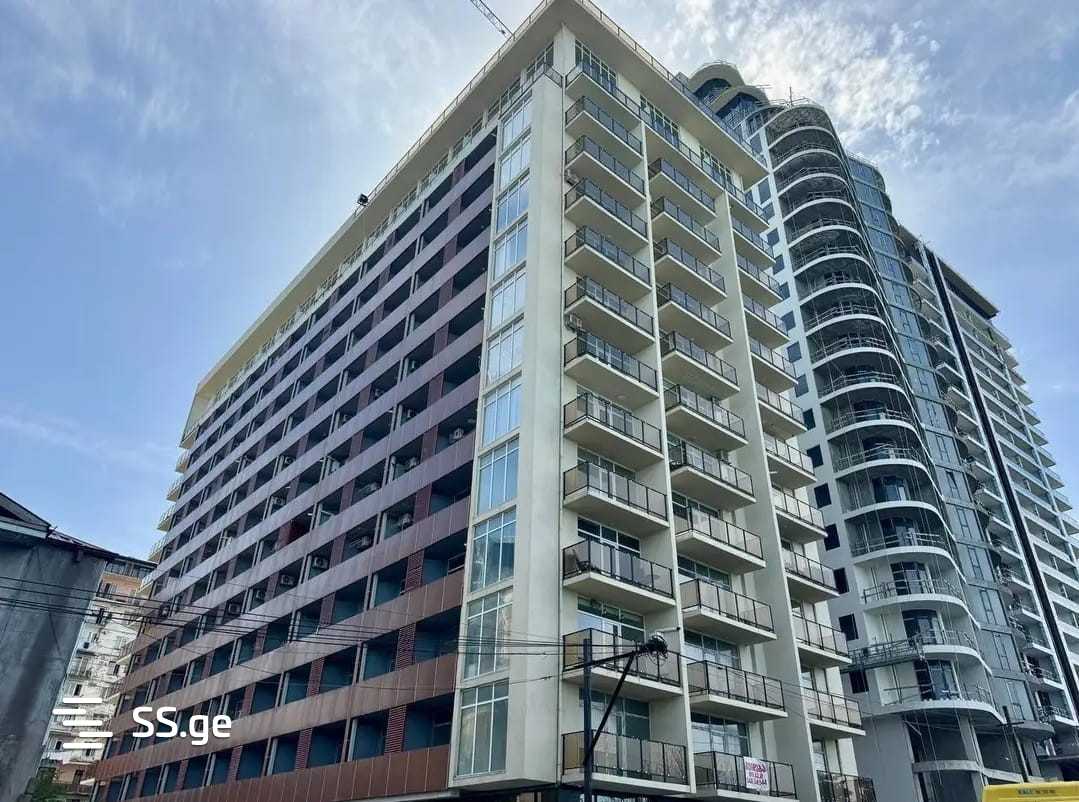 1 Room Flat For Sale view 1