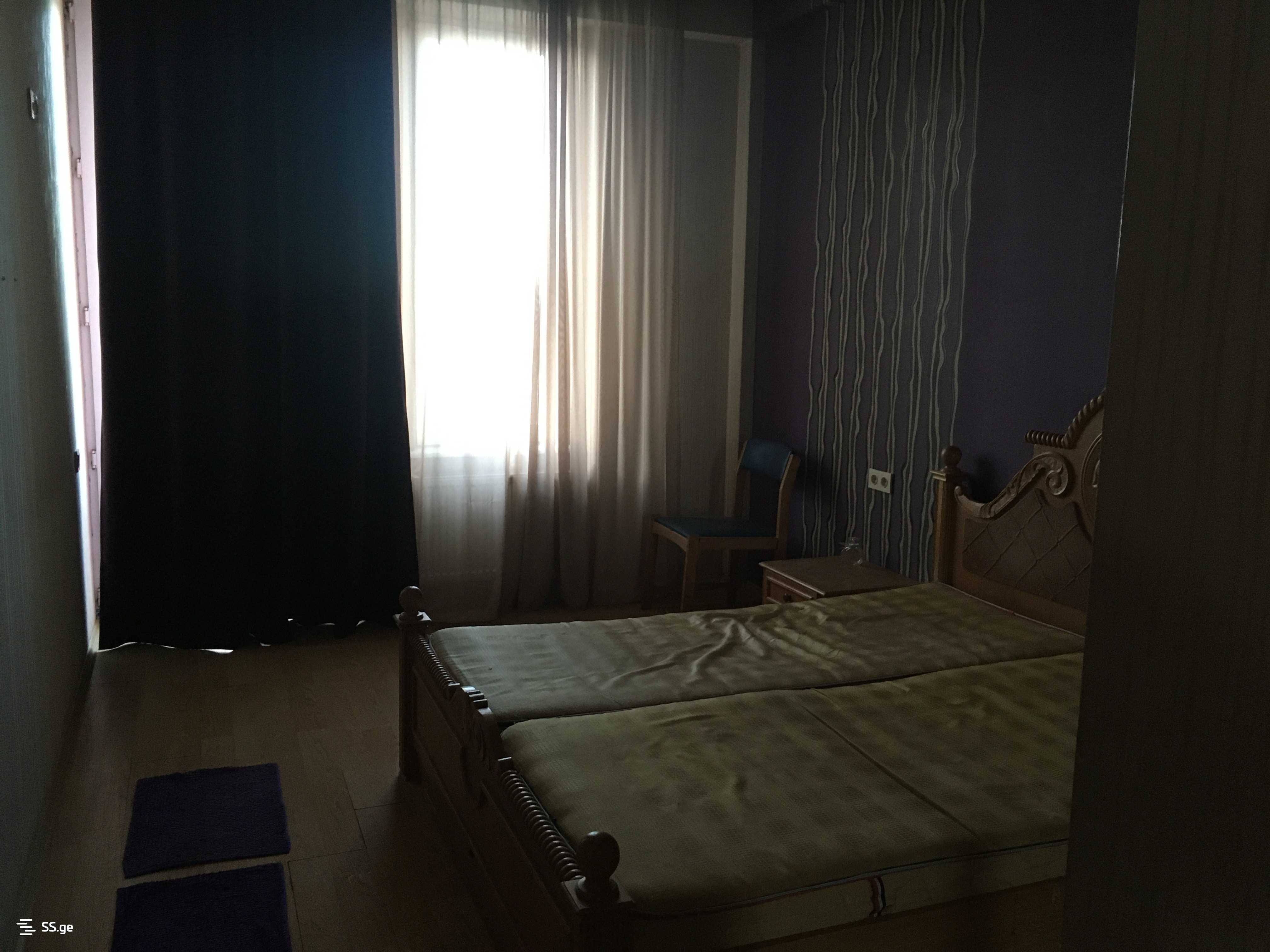 4 Room Flat For Rent. Didube view 3