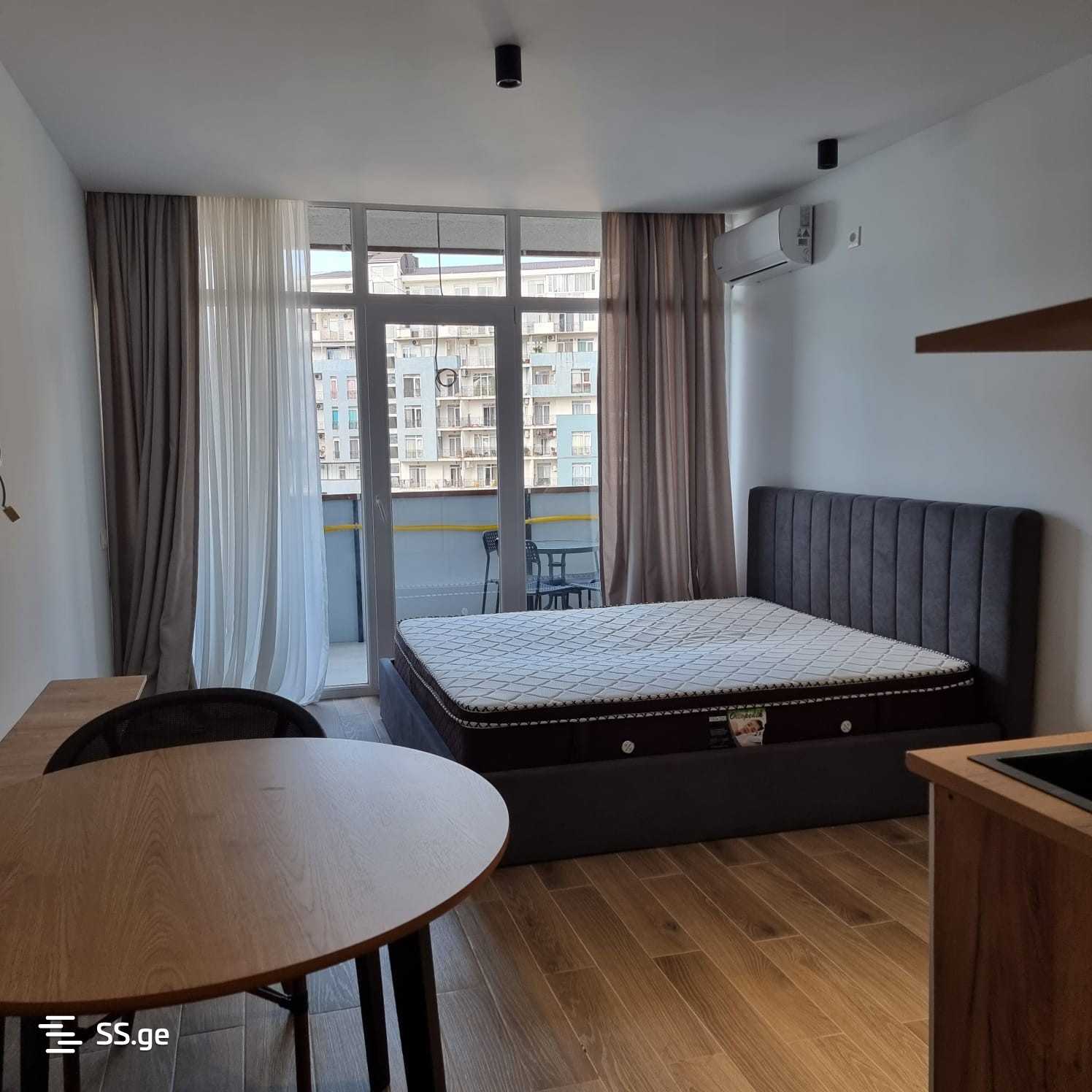 1 Room Flat For Sale view 8