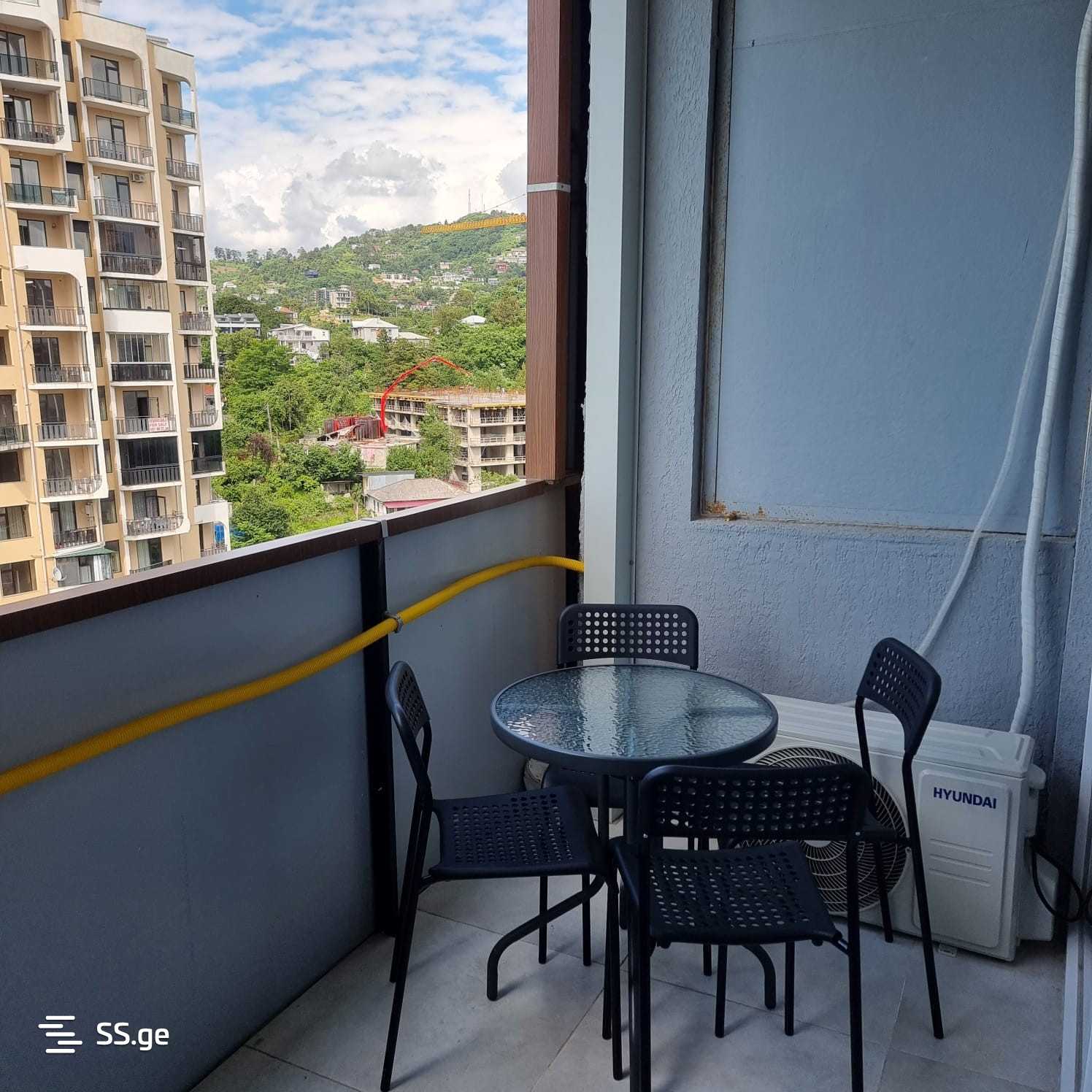 1 Room Flat For Sale view 3