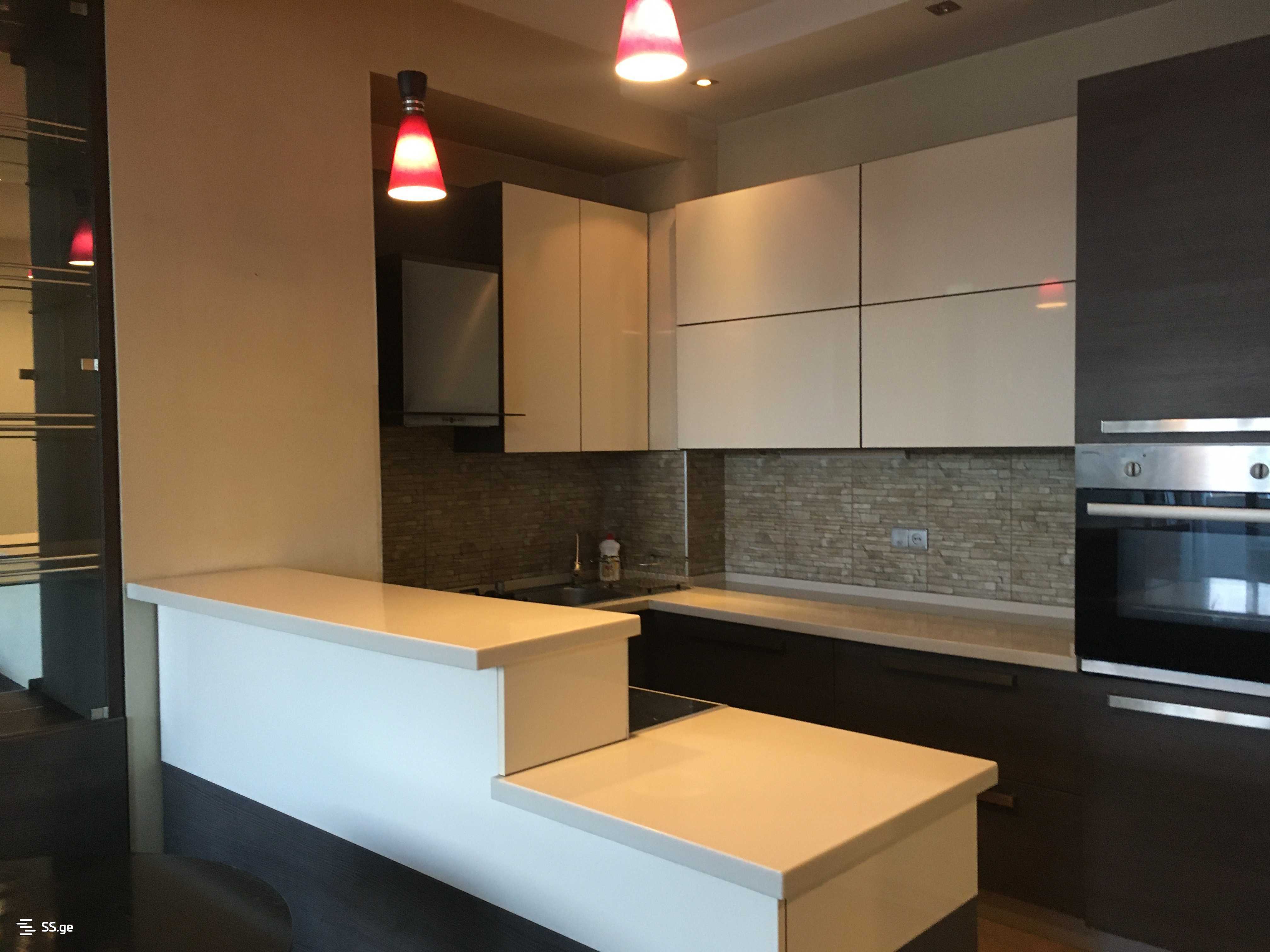 4 Room Flat For Rent. Didube, 4 of 4