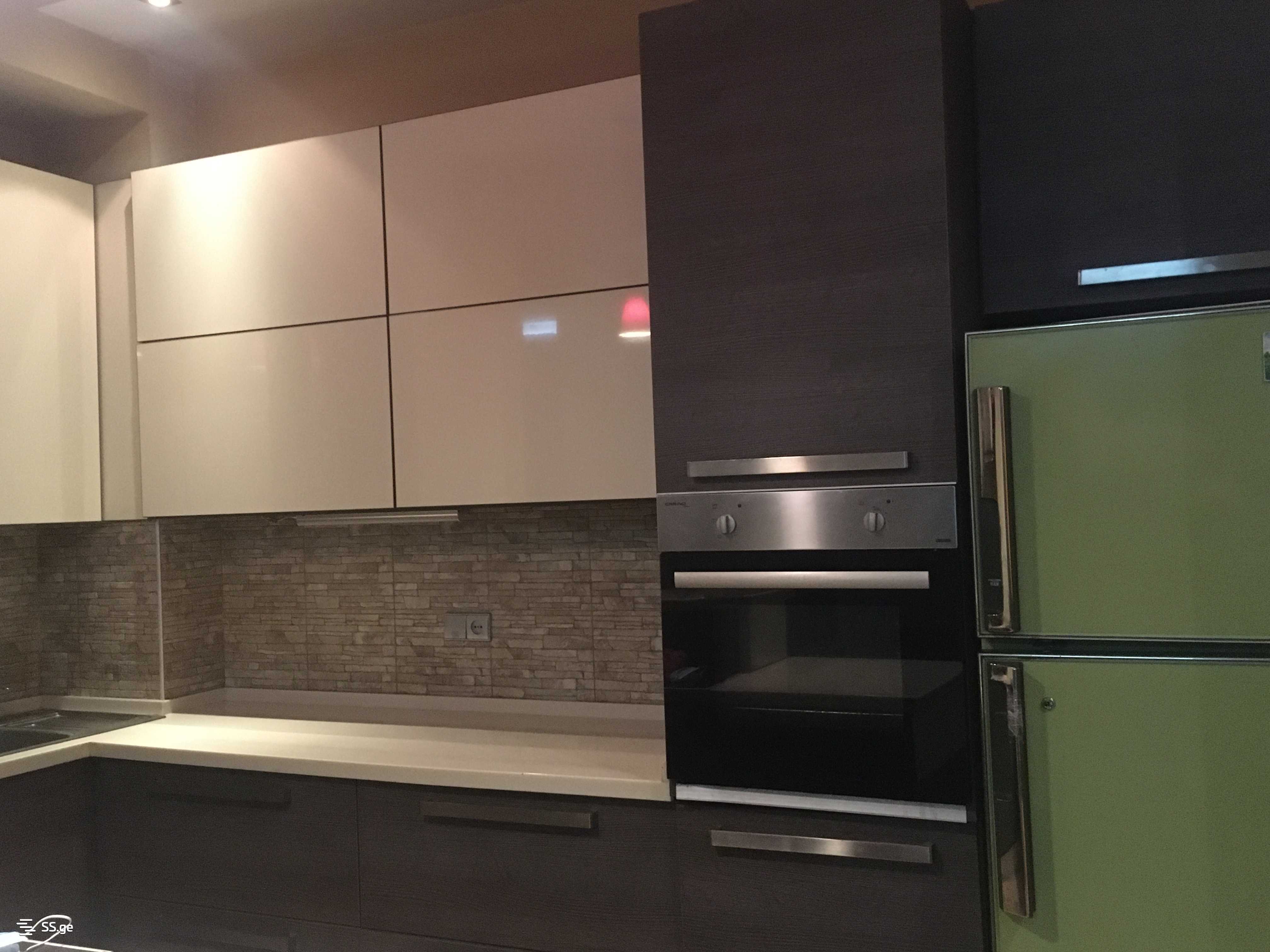 4 Room Flat For Rent. Didube, 3 of 4