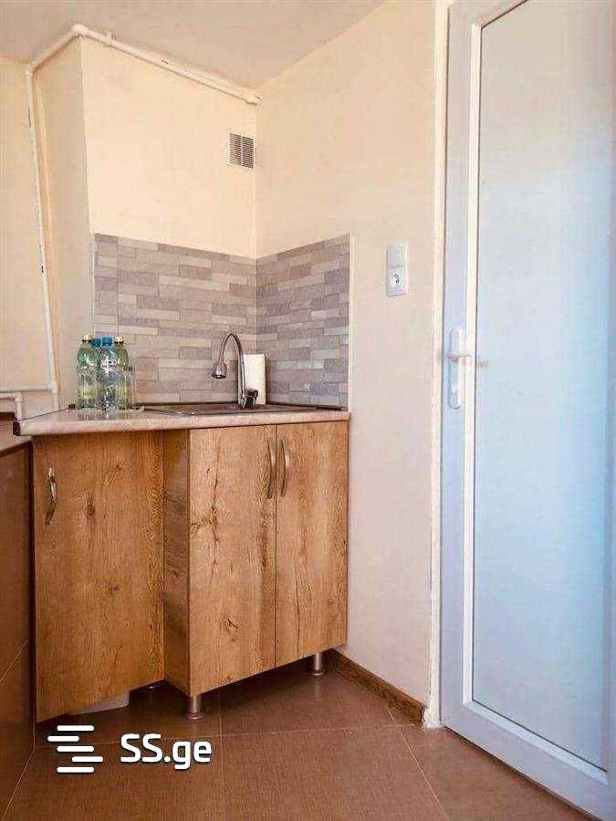 1 Room Flat Daily Rent. Vera view 2