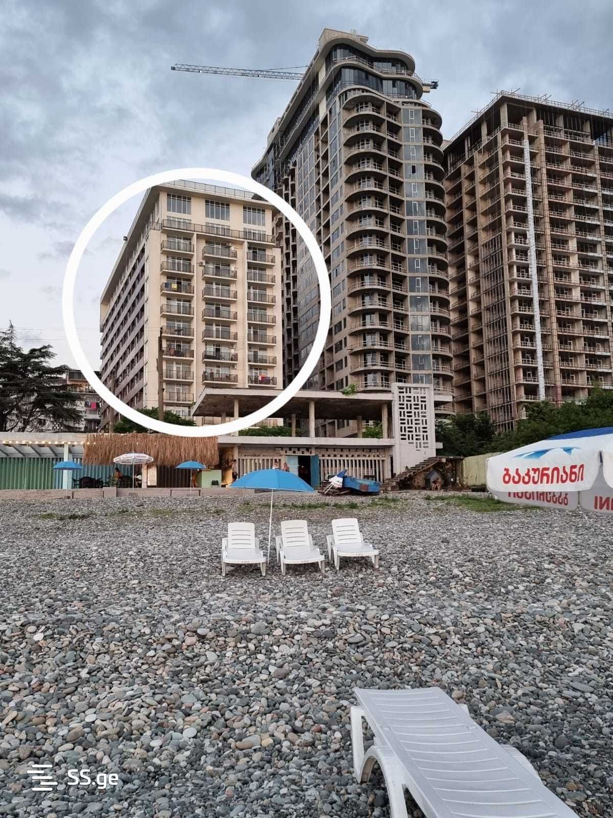 1 Room Flat For Sale view 10