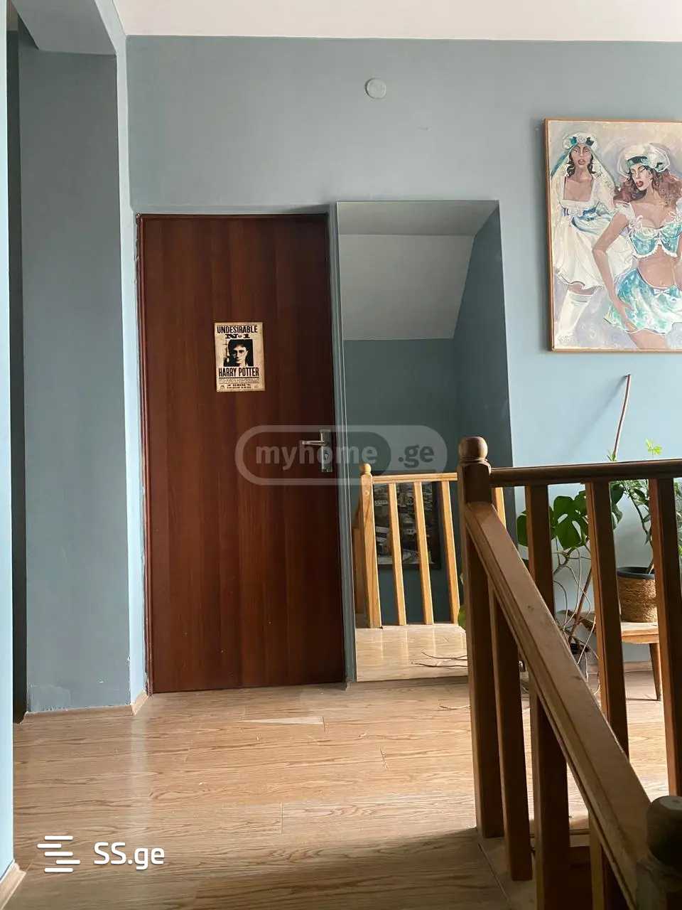 Commercial Space For Rent. Ivertubani, 10 of 11