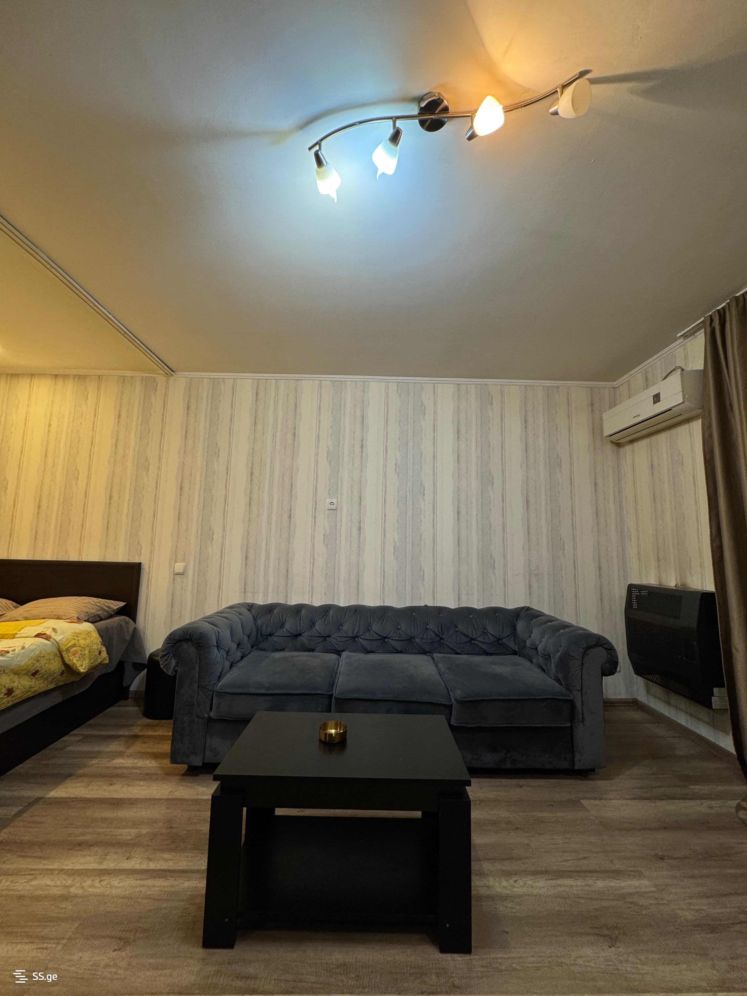 1 room Flat Daily rent. Saburtalo – pohled 6