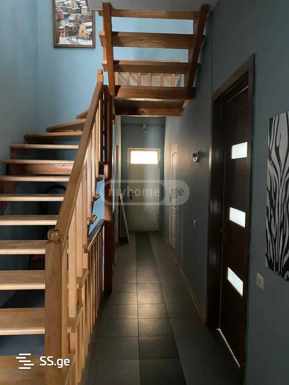 Commercial Space For Rent. Ivertubani, 7 of 11