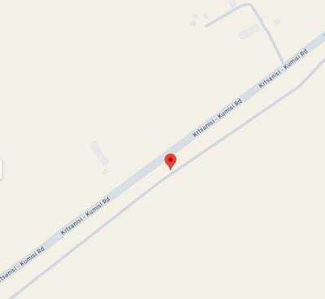 Land For Sale. Krtsanisi