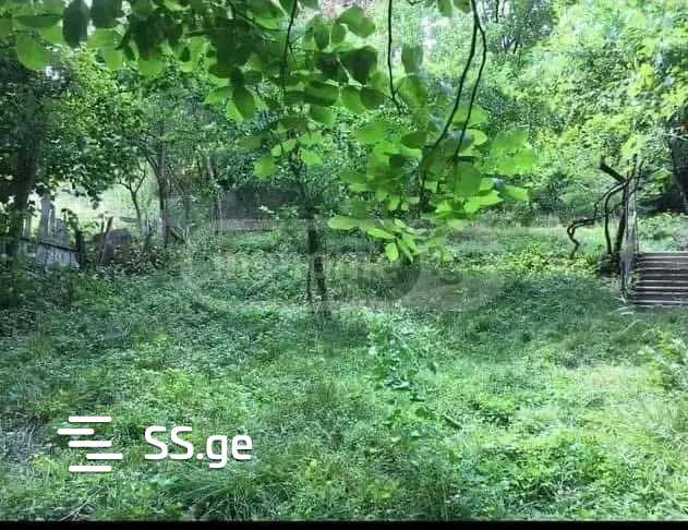 4 Room Summer Cottage For Sale view 2
