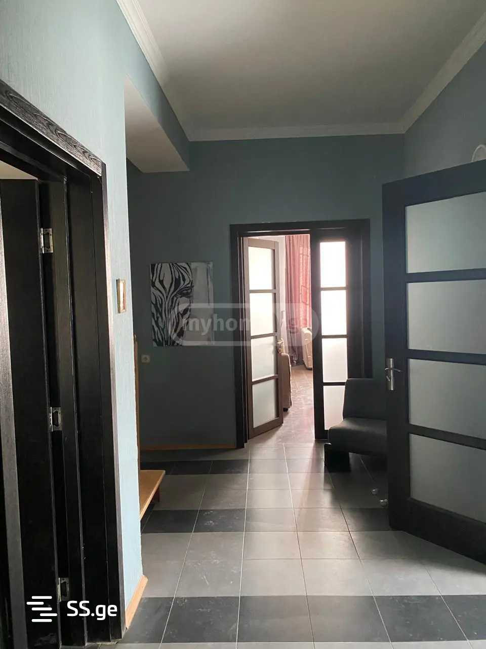 Commercial Space For Rent. Ivertubani, 11 of 11