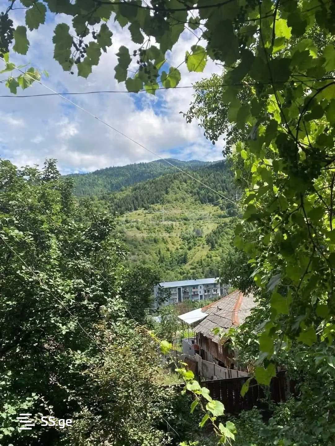 4 Room Summer Cottage For Sale view 1
