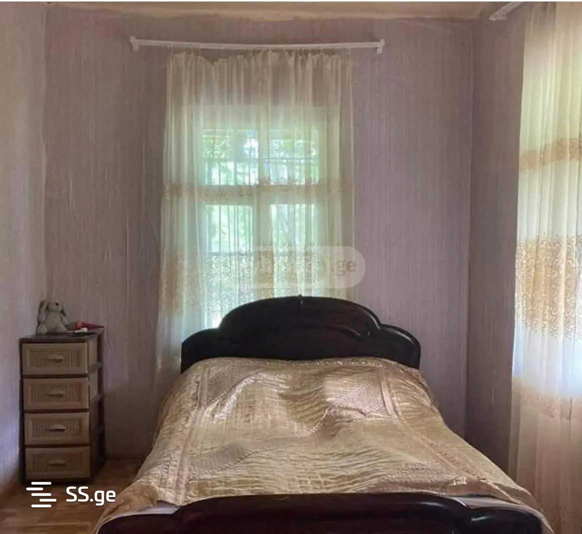 4 Room Summer Cottage For Sale view 4