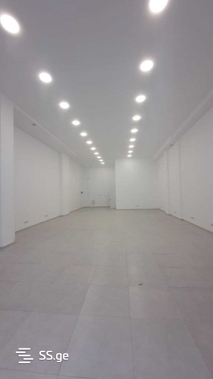 Commercial Space For Sale. Batumi view 2