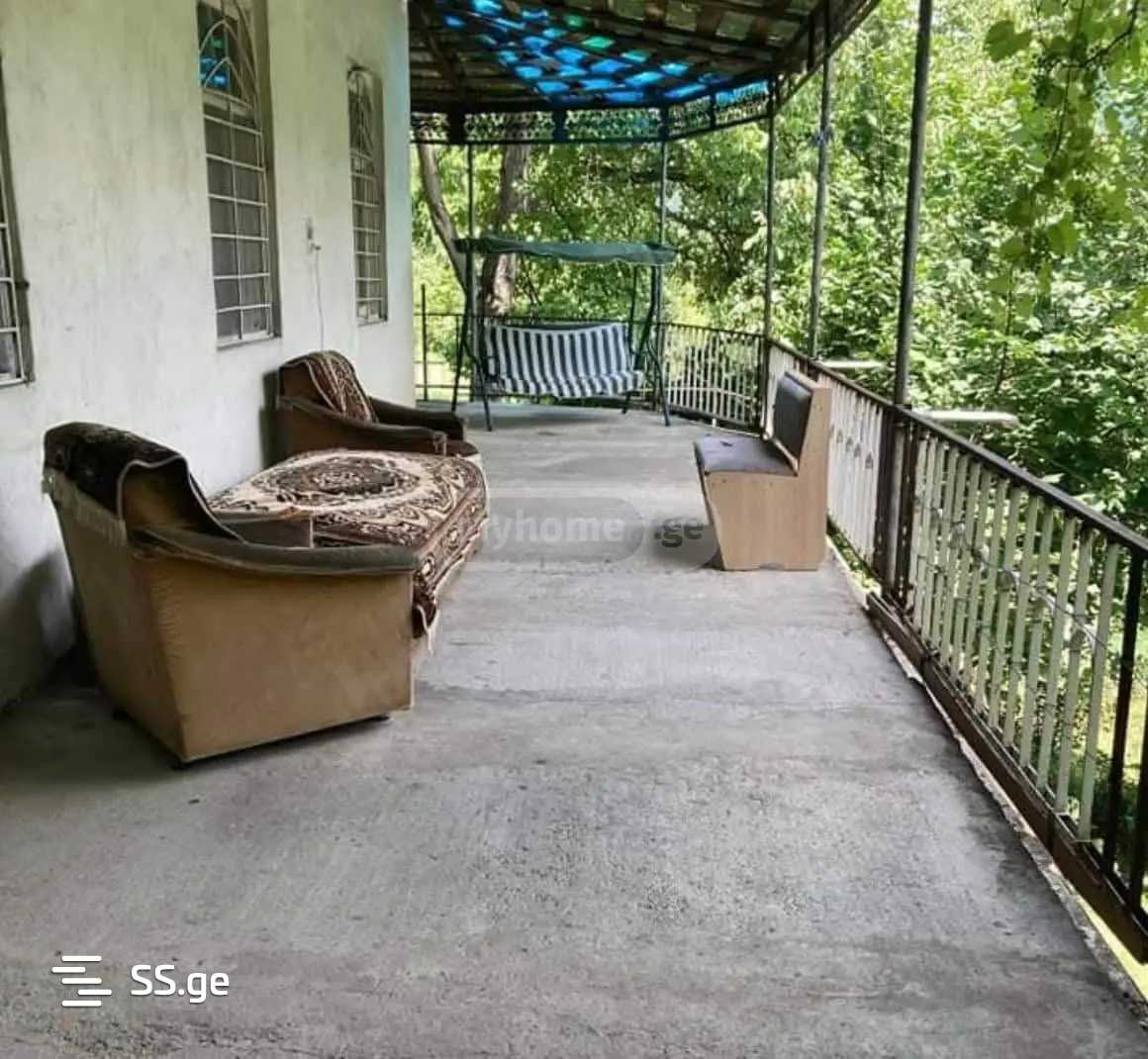 4 Room Summer Cottage For Sale view 6