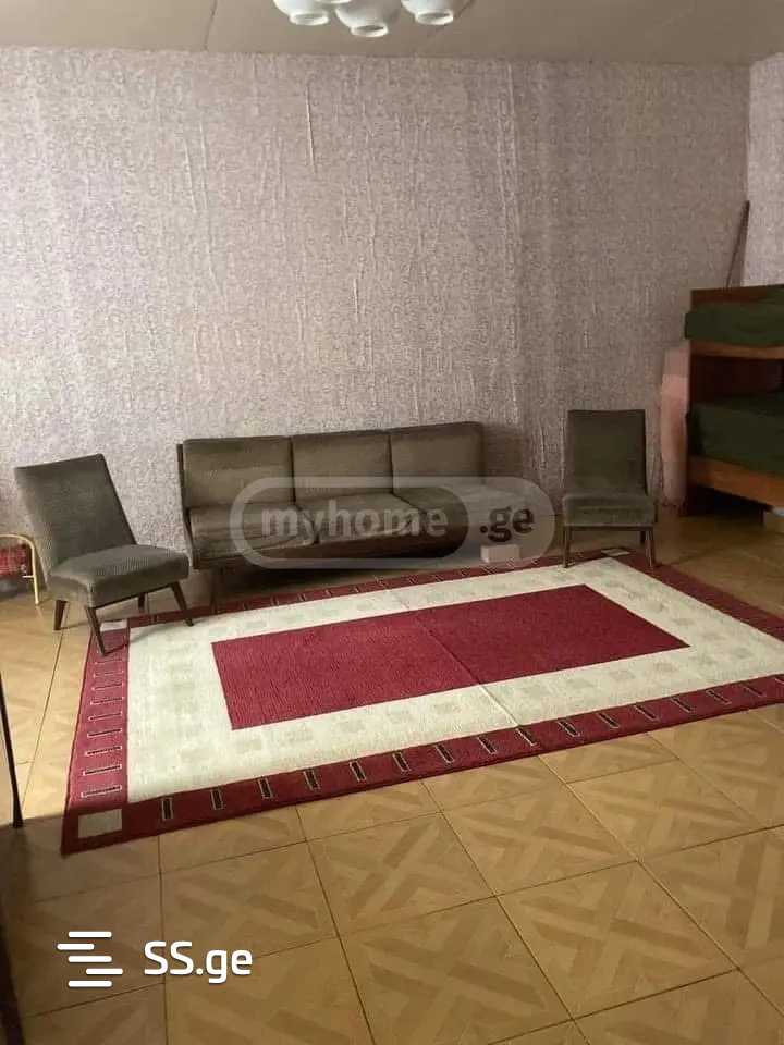 4 Room Summer Cottage For Sale view 5