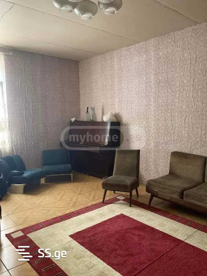 4 Room Summer Cottage For Sale view 3