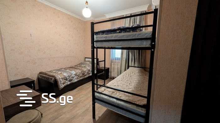 10 Room Hotel For Rent. Isani, 10 of 11