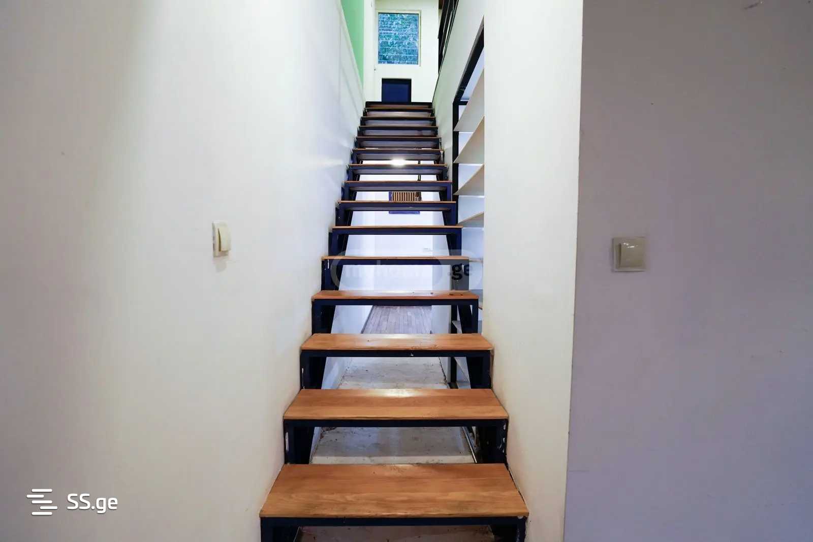 Commercial Space For Rent. Saburtalo, 3 of 12