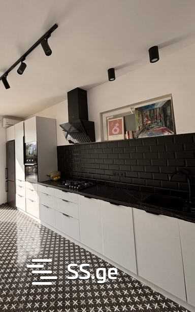 Commercial Space For Rent. Chugureti, 4 of 12