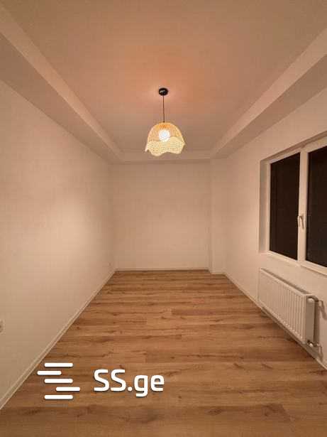 Commercial Space For Rent. Chugureti, 5 of 12