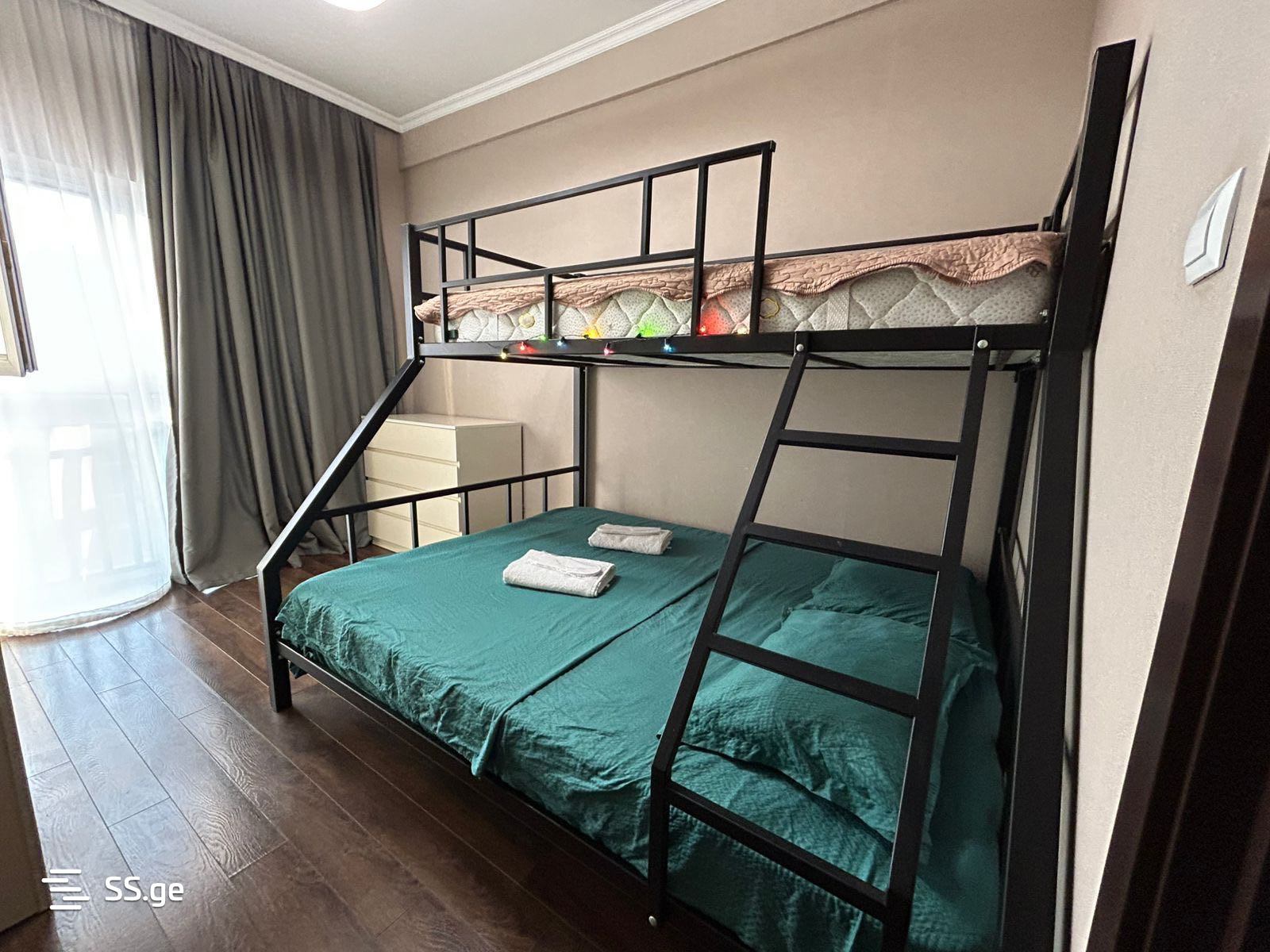 2 room Flat Daily rent. Varketili - Ansicht 3