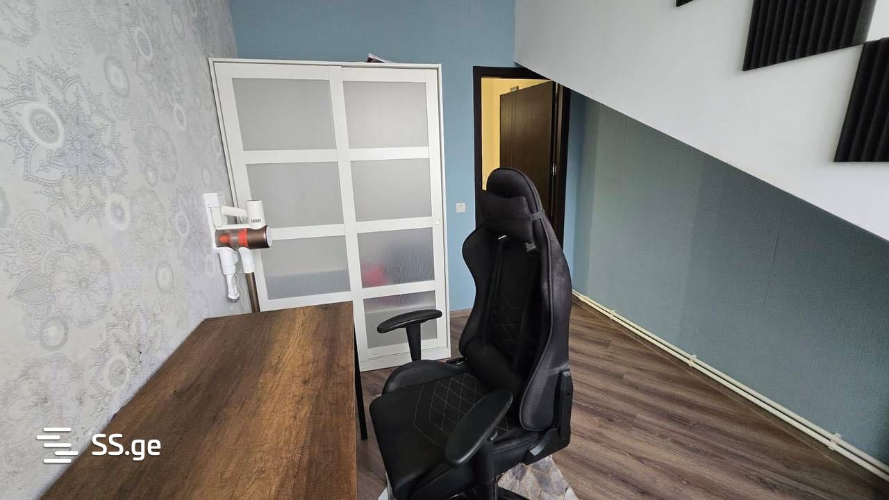 3 room Flat For Rent. Saburtalo - Ansicht 6