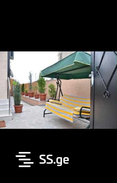 10 Room Hotel For Rent. Isani, 2 of 11