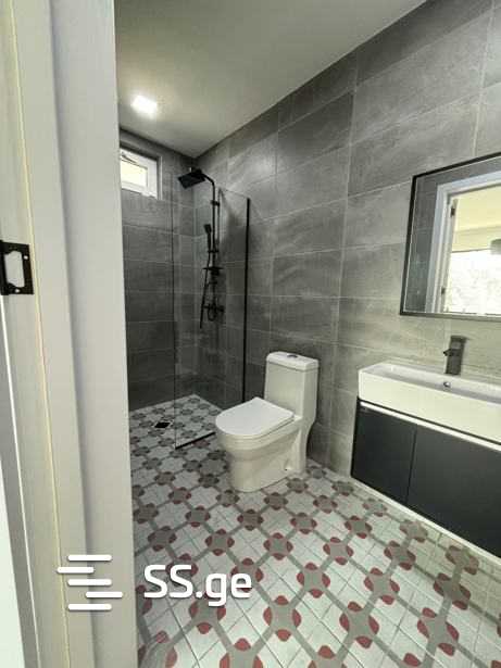 Commercial Space For Rent. Chugureti, 11 of 12