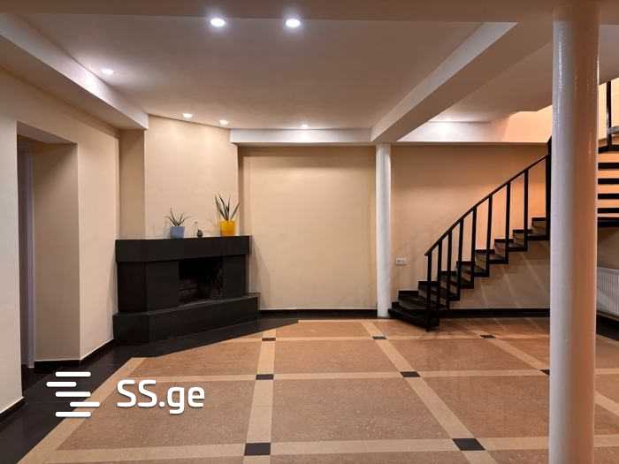 Commercial Space For Rent. Chugureti, 2 of 12
