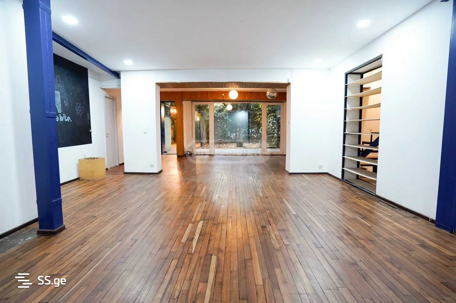 Commercial Space For Rent. Saburtalo, 11 of 12