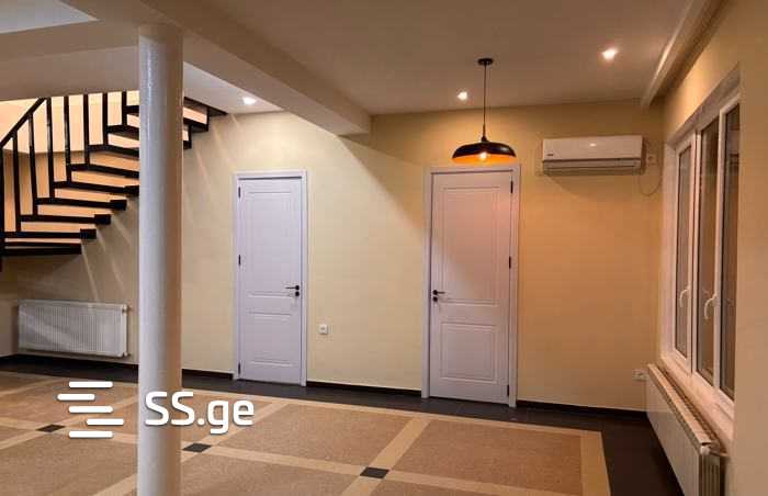 Commercial Space For Rent. Chugureti, 3 of 12