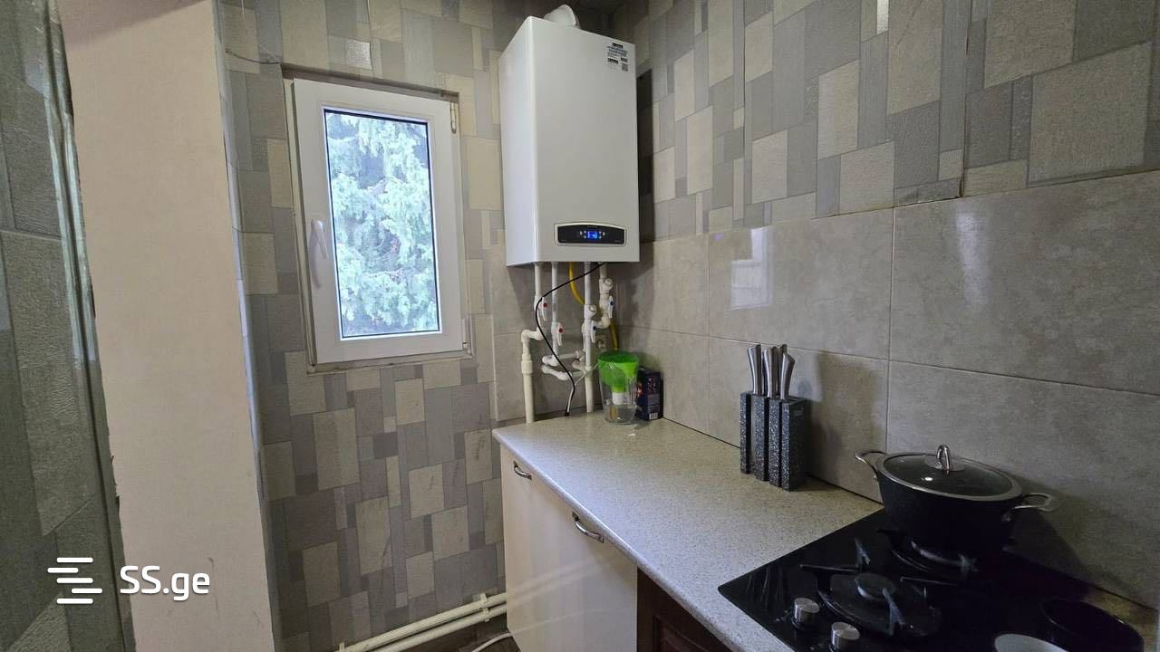 3 room Flat For Rent. Saburtalo - Ansicht 4