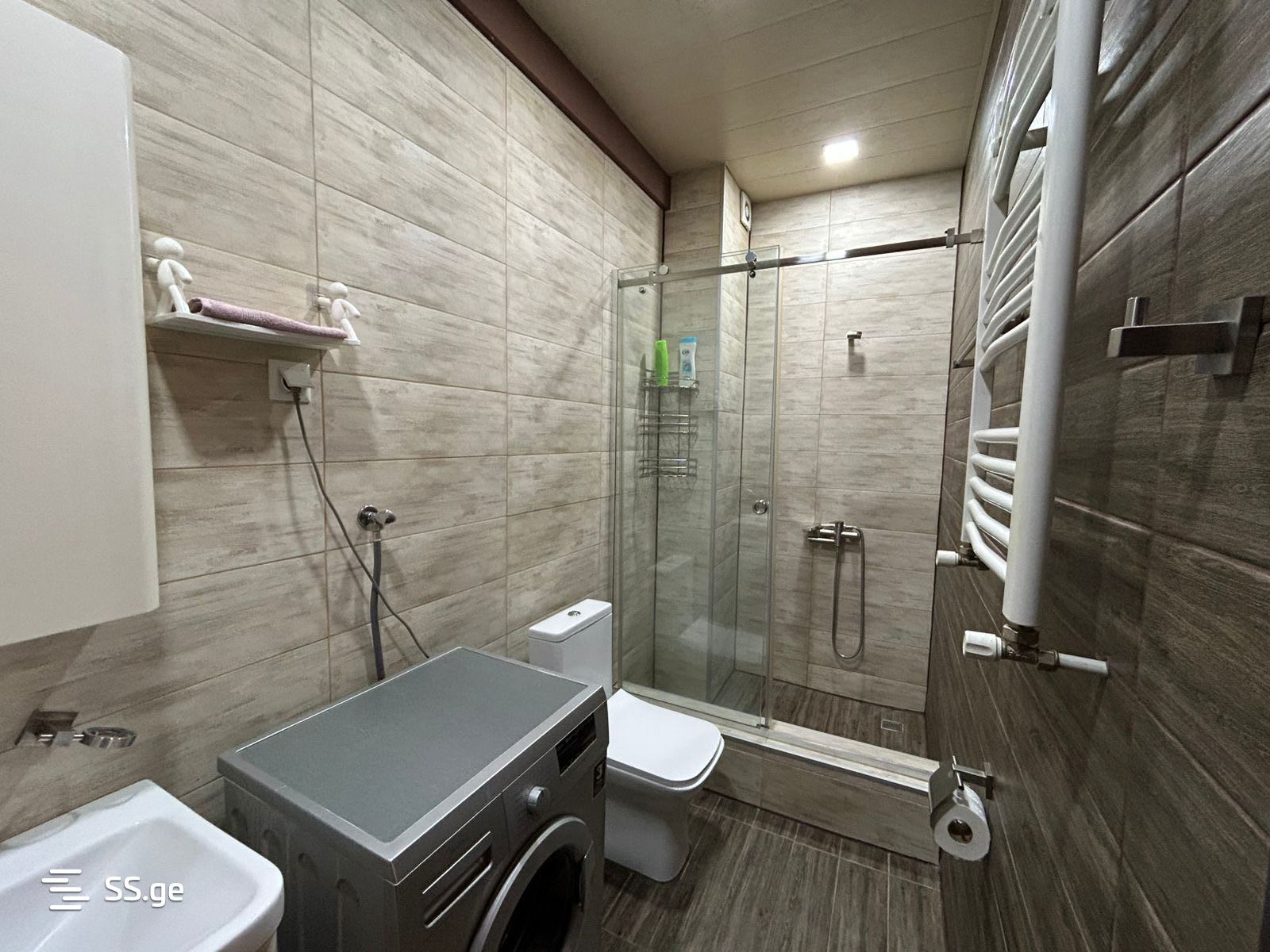 2 room Flat Daily rent. Varketili - Ansicht 4