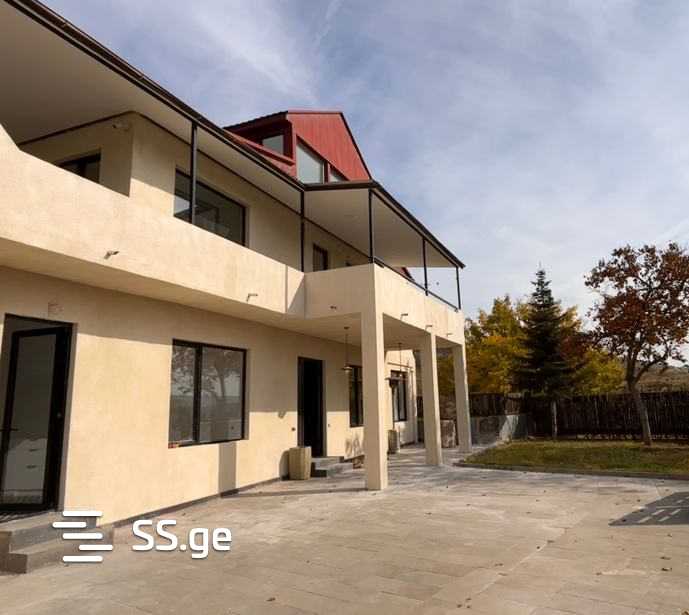 Commercial Space For Rent. Chugureti, 12 of 12