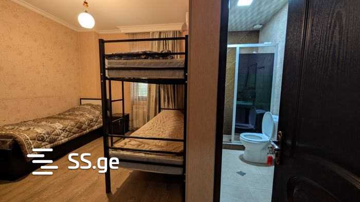 10 Room Hotel For Rent. Isani, 11 of 11