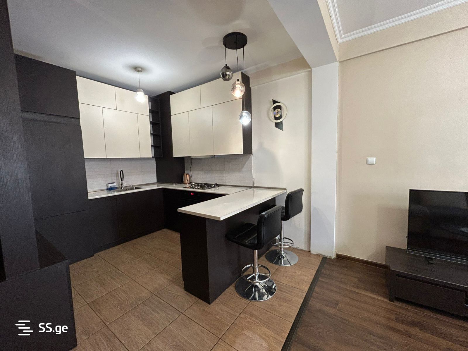 2 room Flat Daily rent. Varketili - Ansicht 5