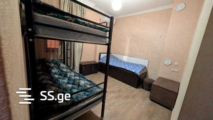 10 Room Hotel For Rent. Isani, 7 of 11