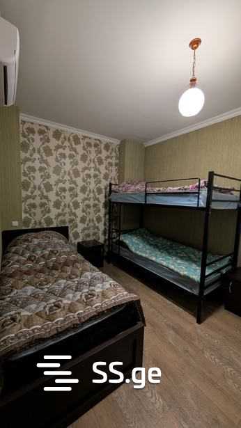 10 Room Hotel For Rent. Isani, 5 of 11