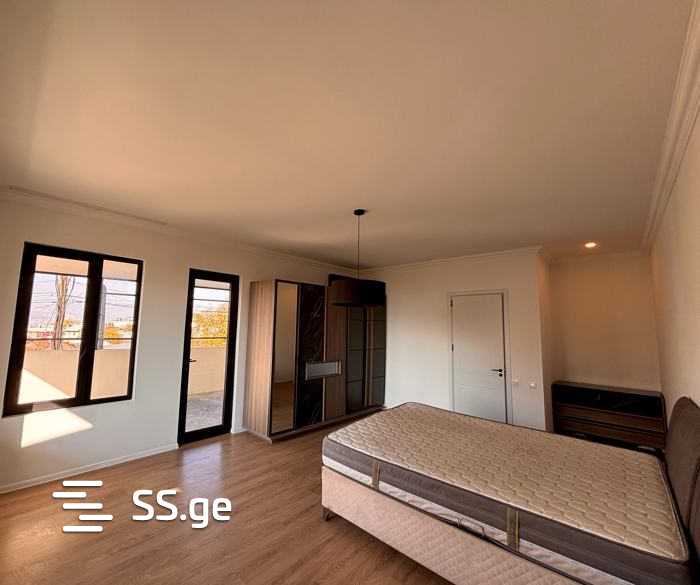 Commercial Space For Rent. Chugureti, 9 of 12