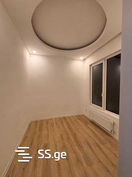 Commercial Space For Rent. Chugureti, 7 of 12