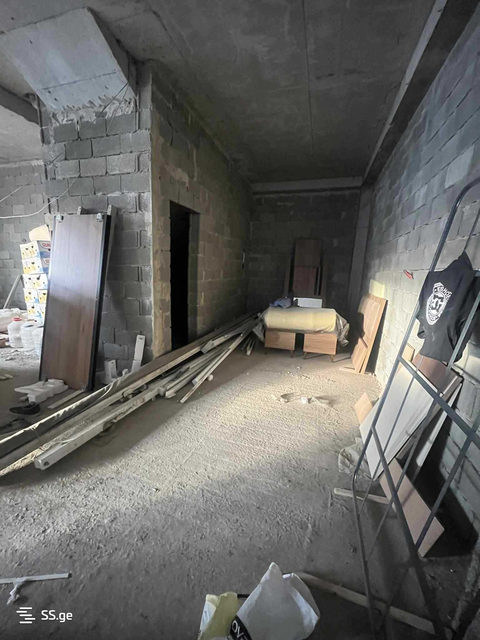 Commercial Space For Sale. Kutaisi view 3