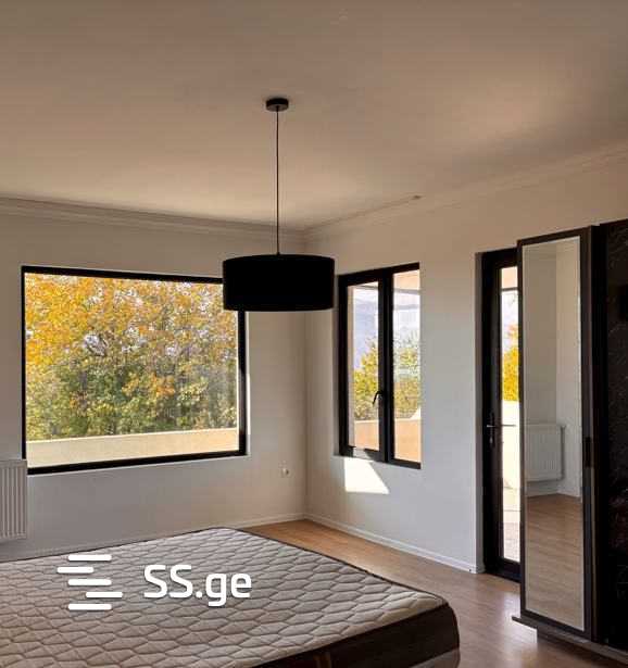 Commercial Space For Rent. Chugureti, 10 of 12
